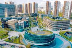 鞭策财产从“单点冲破”向集群