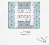 打制丰硕业态组